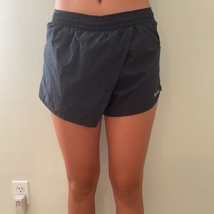 Nike sport shorts